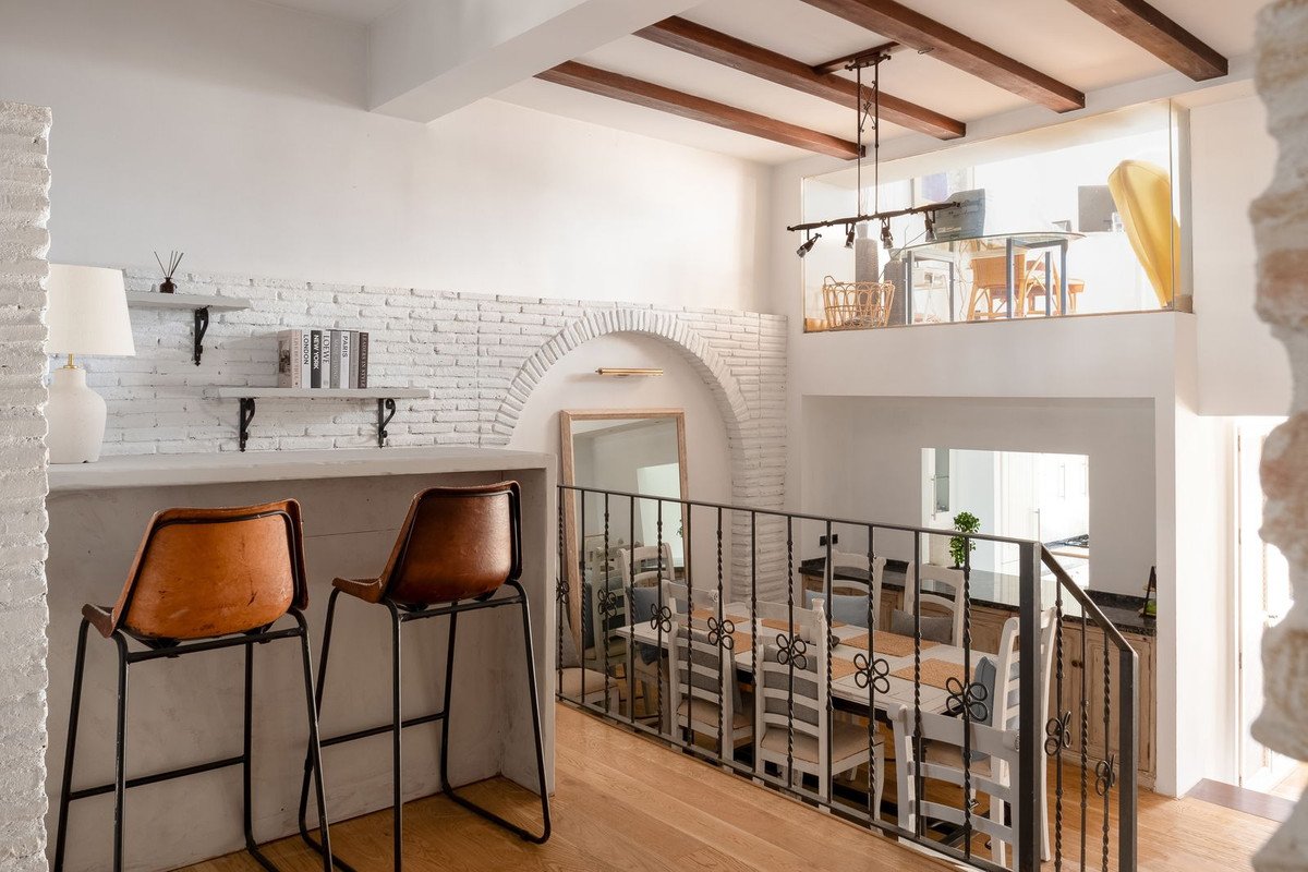 4 Bed Townhouse in La Heredia
