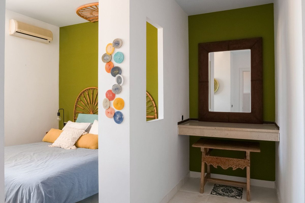 4 Bed Townhouse in La Heredia