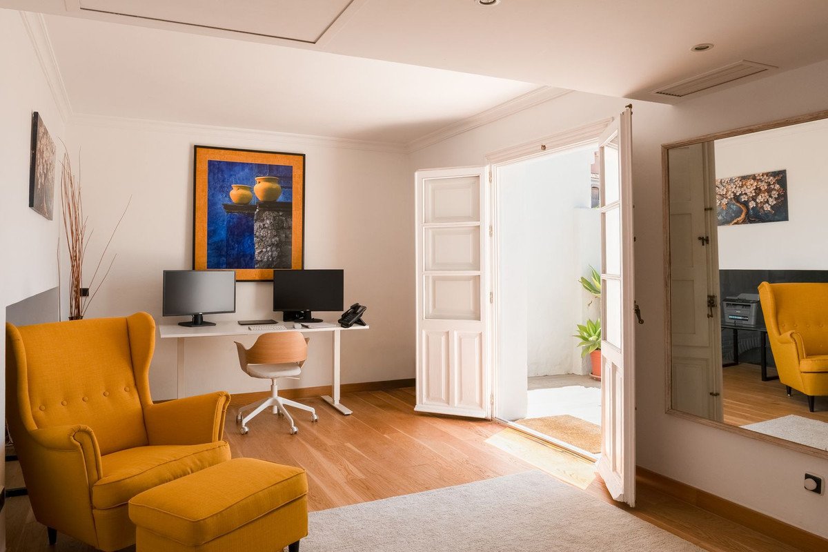 4 Bed Townhouse in La Heredia