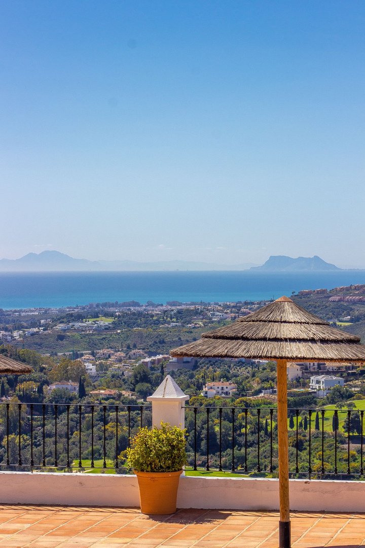 4 Bed Townhouse in La Heredia