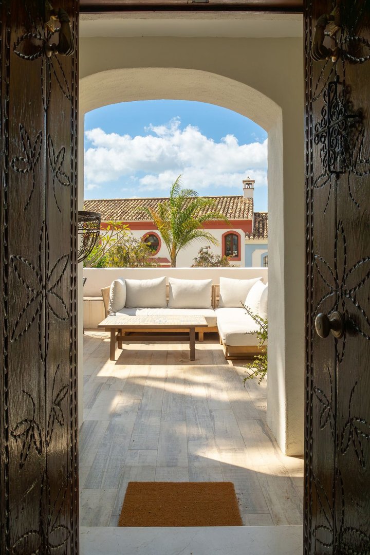 4 Bed Townhouse in La Heredia