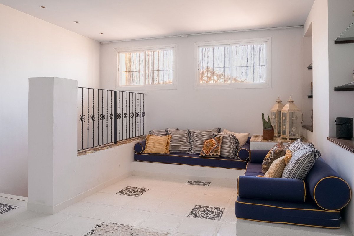 4 Bed Townhouse in La Heredia