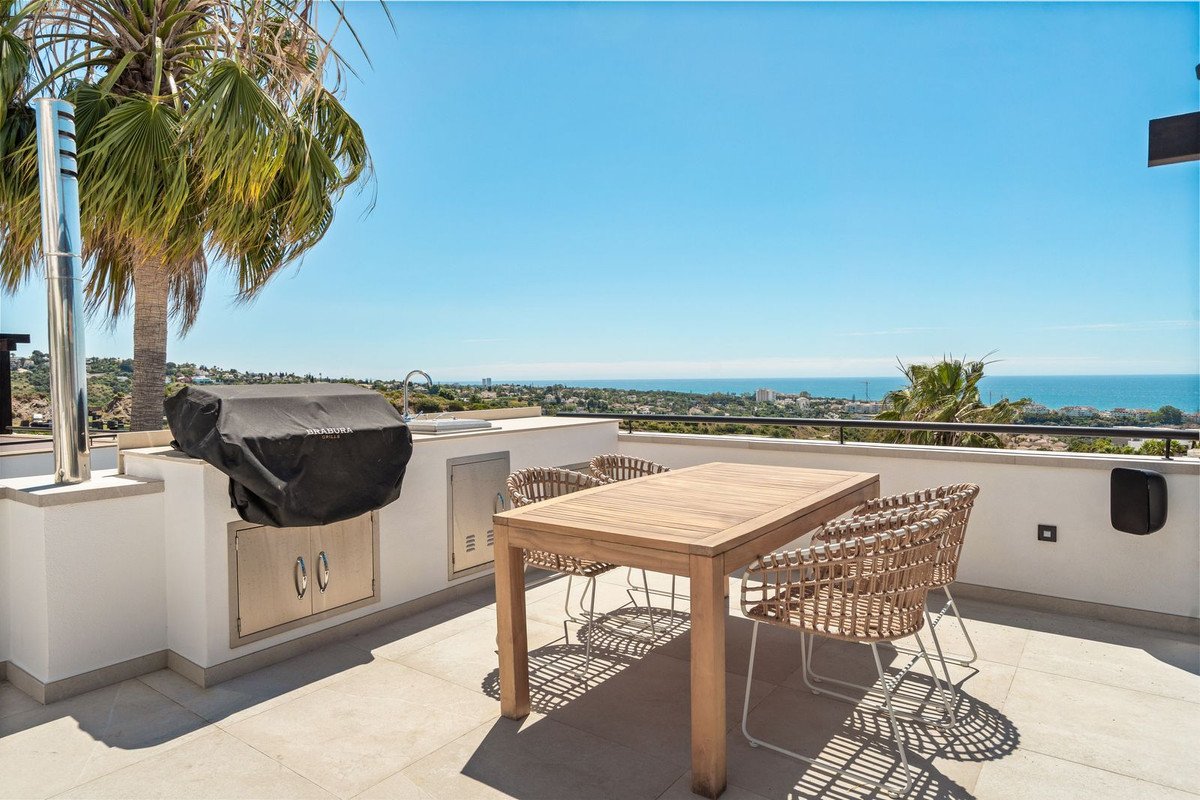 3 Bed Townhouse in Santa Clara