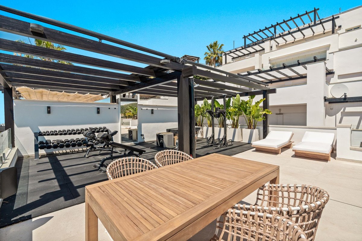 3 Bed Townhouse in Santa Clara