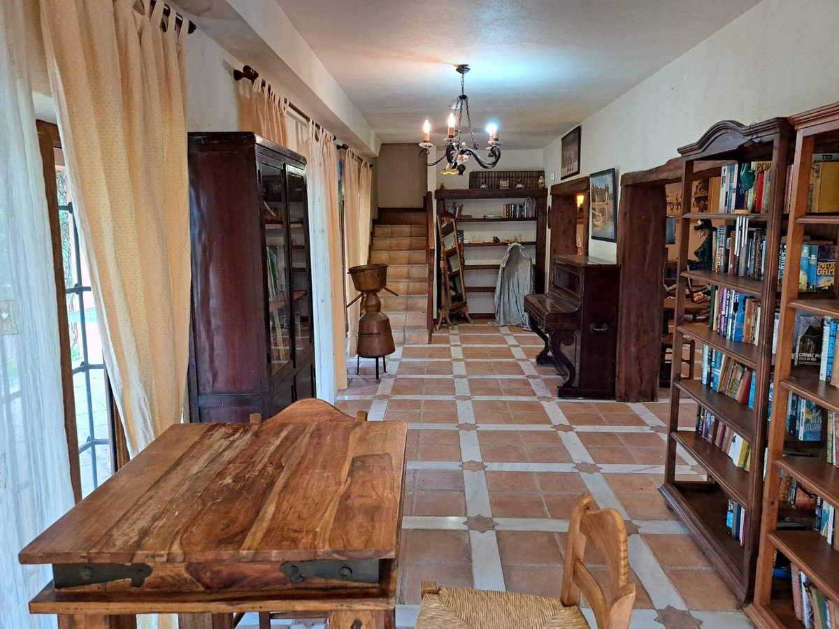 4 Bed Finca - Cortijo in Entrerrios