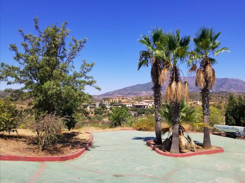 4 Bed Finca - Cortijo in Entrerrios