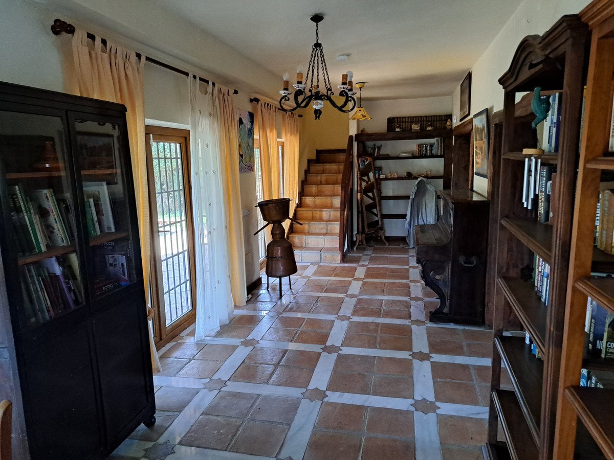 4 Bed Finca - Cortijo in Entrerrios