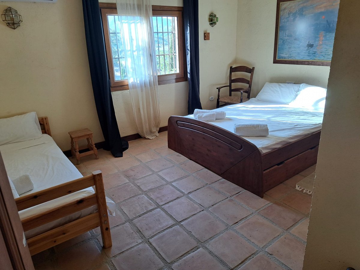 4 Bed Finca - Cortijo in Entrerrios