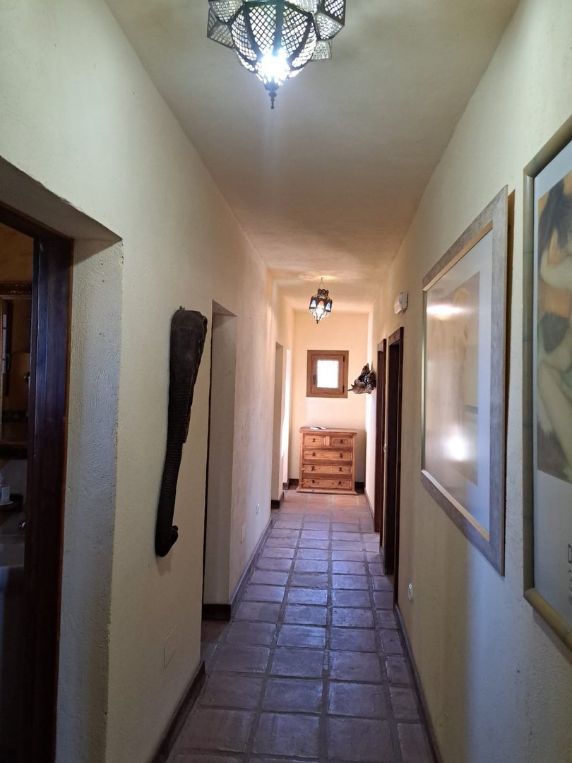 4 Bed Finca - Cortijo in Entrerrios