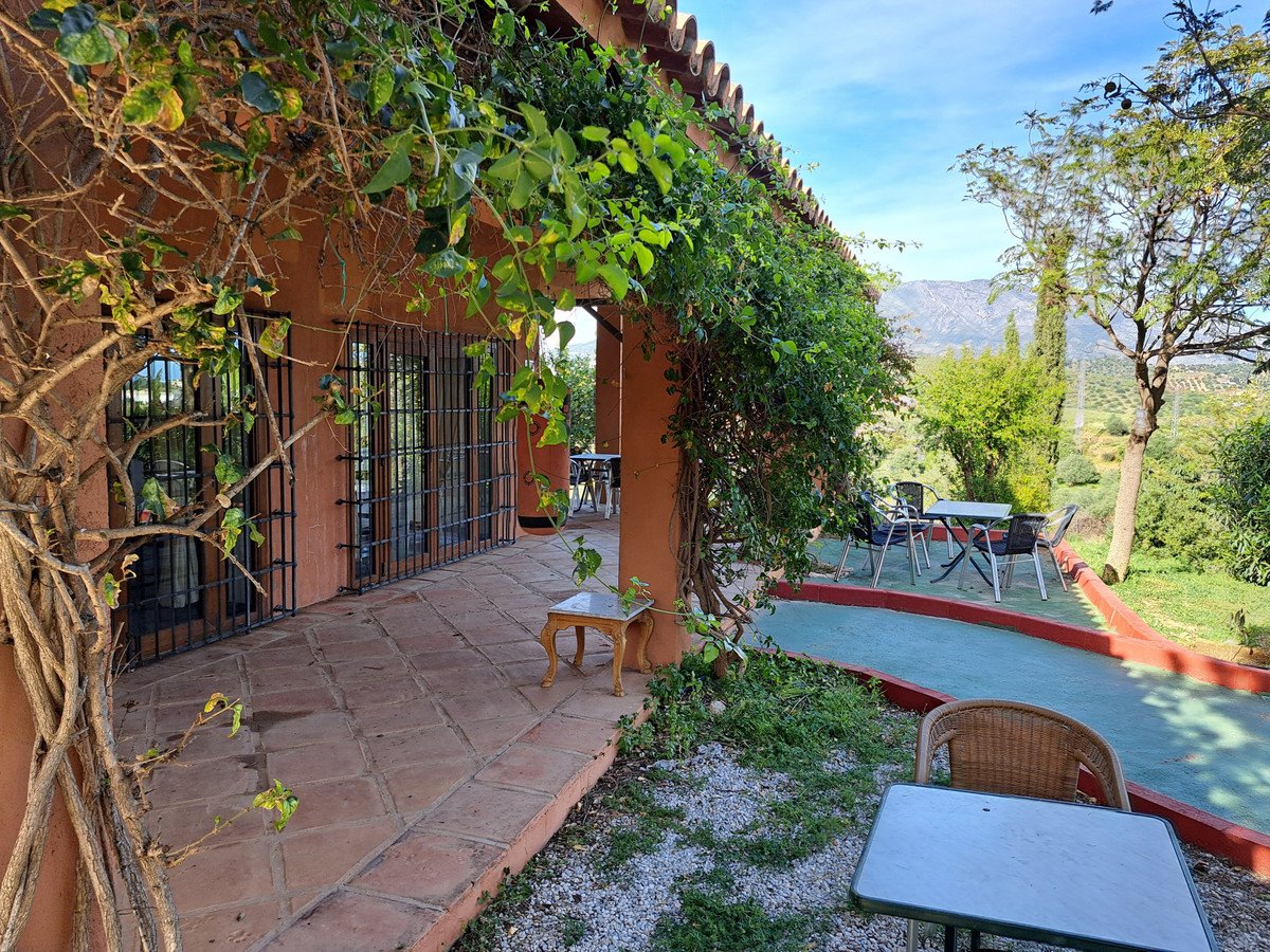 4 Bed Finca - Cortijo in Entrerrios