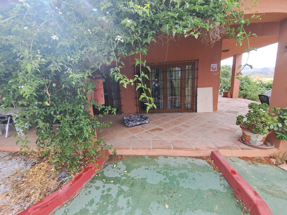 4 Bed Finca - Cortijo in Entrerrios