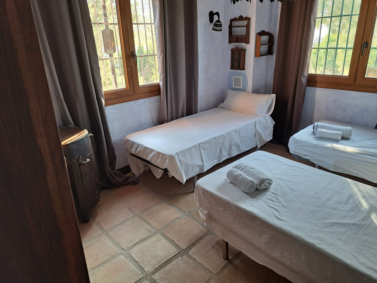 4 Bed Finca - Cortijo in Entrerrios