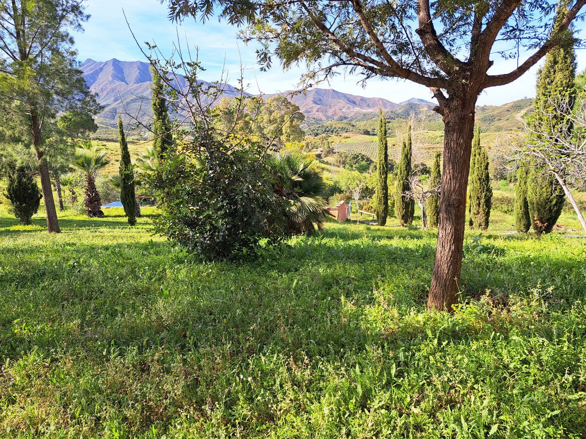 4 Bed Finca - Cortijo in Entrerrios