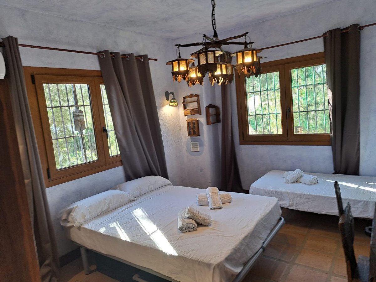 4 Bed Finca - Cortijo in Entrerrios