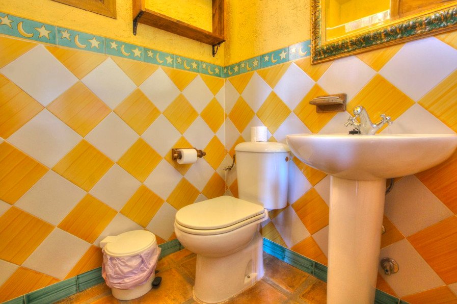 4 Bed Finca - Cortijo in Entrerrios