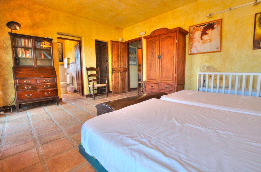 4 Bed Finca - Cortijo in Entrerrios