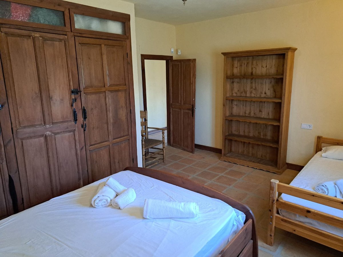 4 Bed Finca - Cortijo in Entrerrios