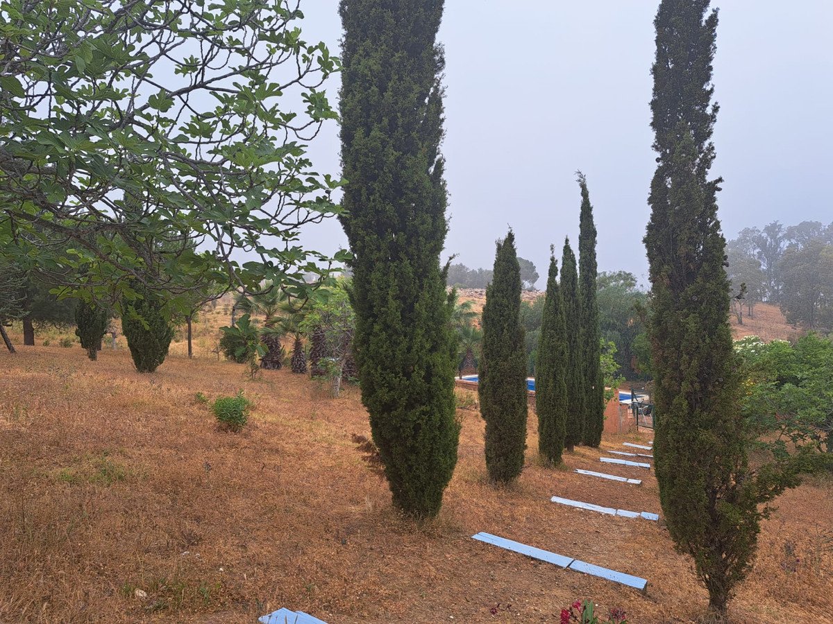4 Bed Finca - Cortijo in Entrerrios
