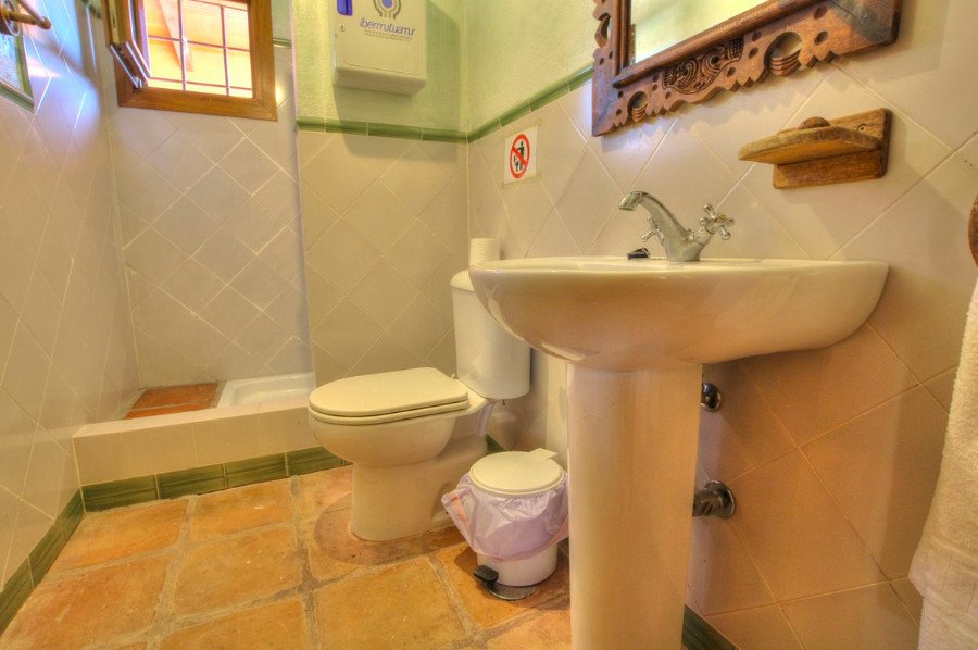 4 Bed Finca - Cortijo in Entrerrios