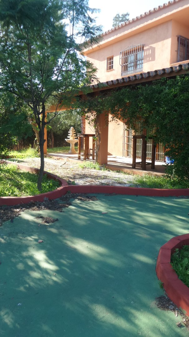 4 Bed Finca - Cortijo in Entrerrios