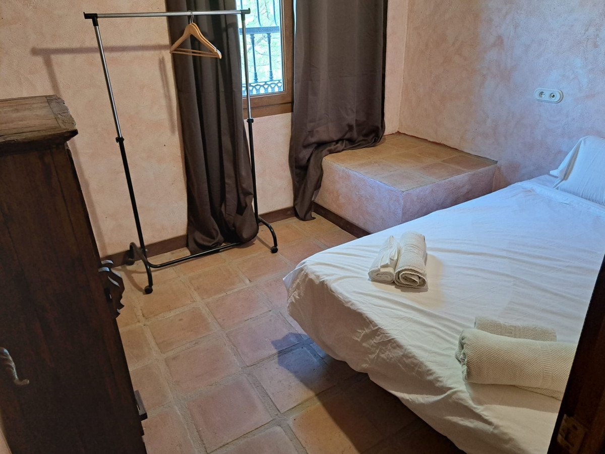 4 Bed Finca - Cortijo in Entrerrios