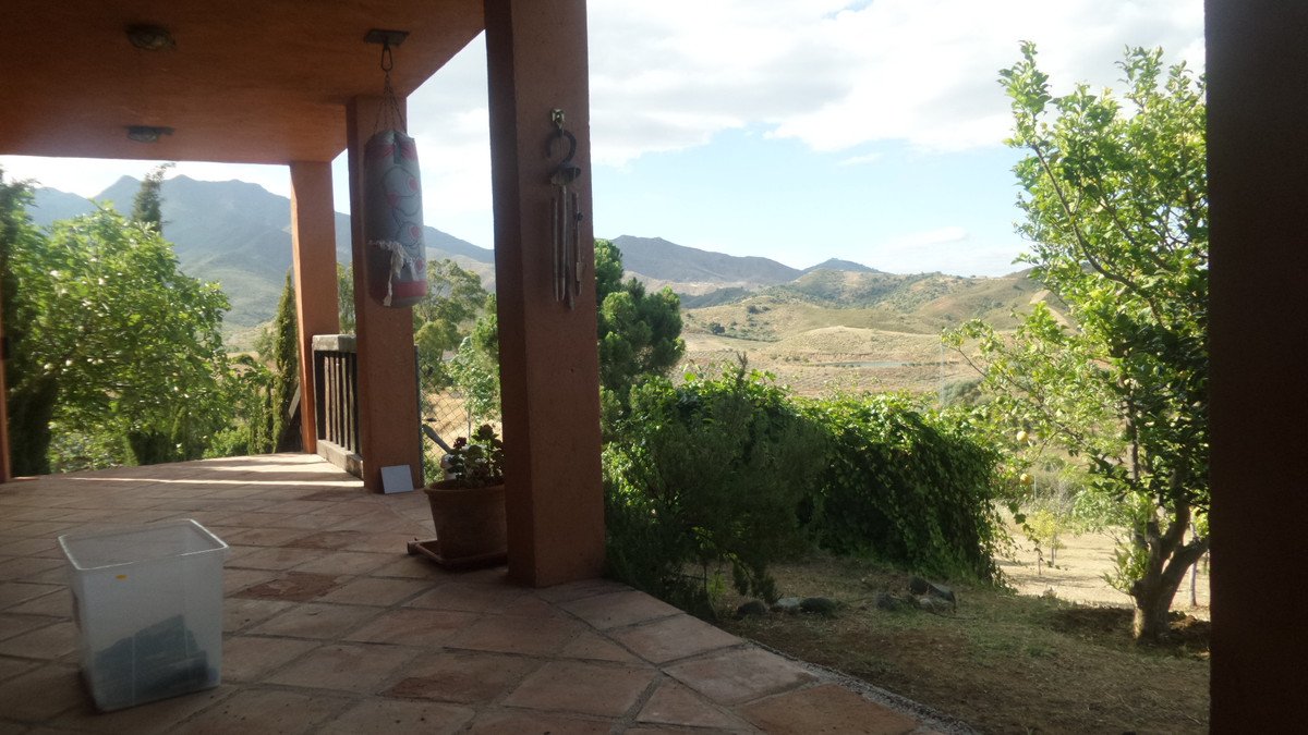 4 Bed Finca - Cortijo in Entrerrios