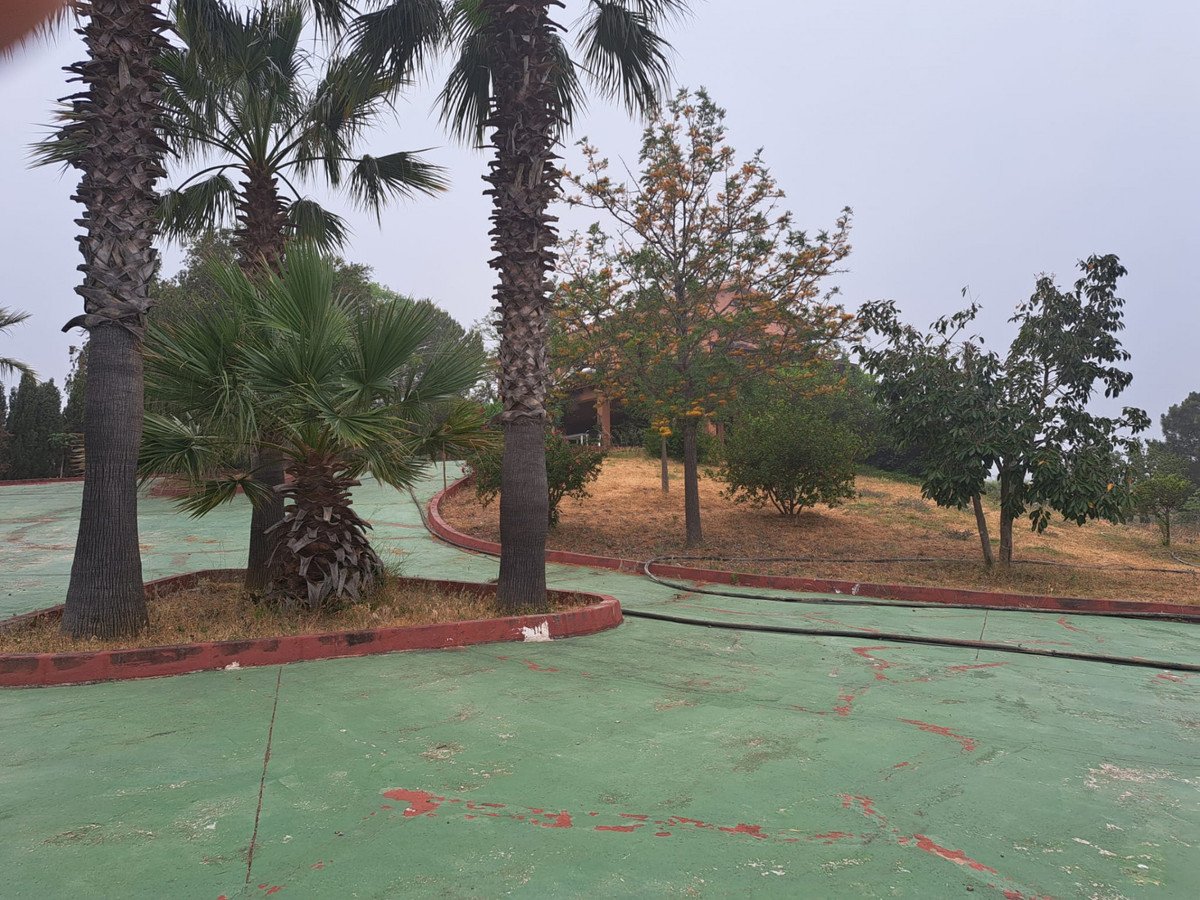 4 Bed Finca - Cortijo in Entrerrios