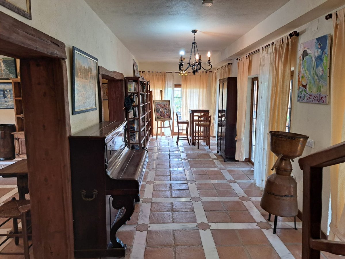 4 Bed Finca - Cortijo in Entrerrios