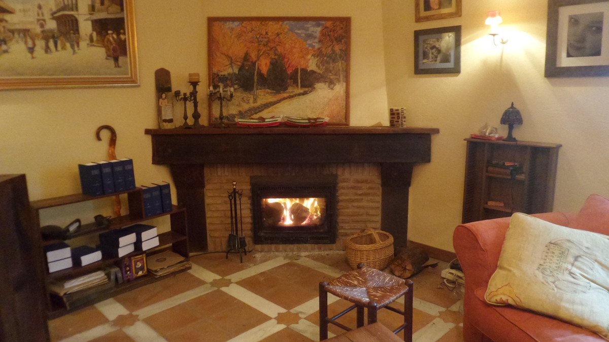 4 Bed Finca - Cortijo in Entrerrios