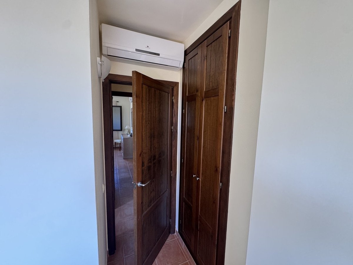 2 Bed Ground Floor Apartment in Valle del Este Golf