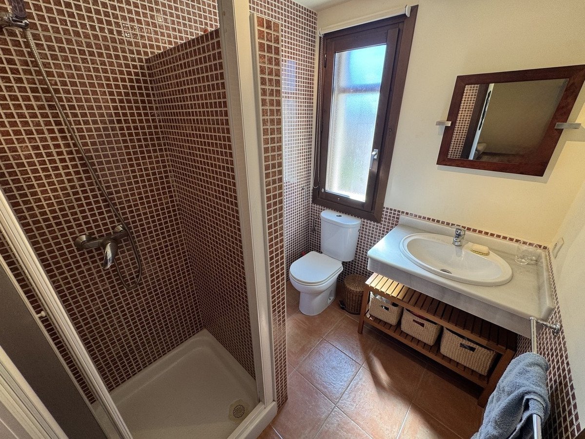 2 Bed Ground Floor Apartment in Valle del Este Golf