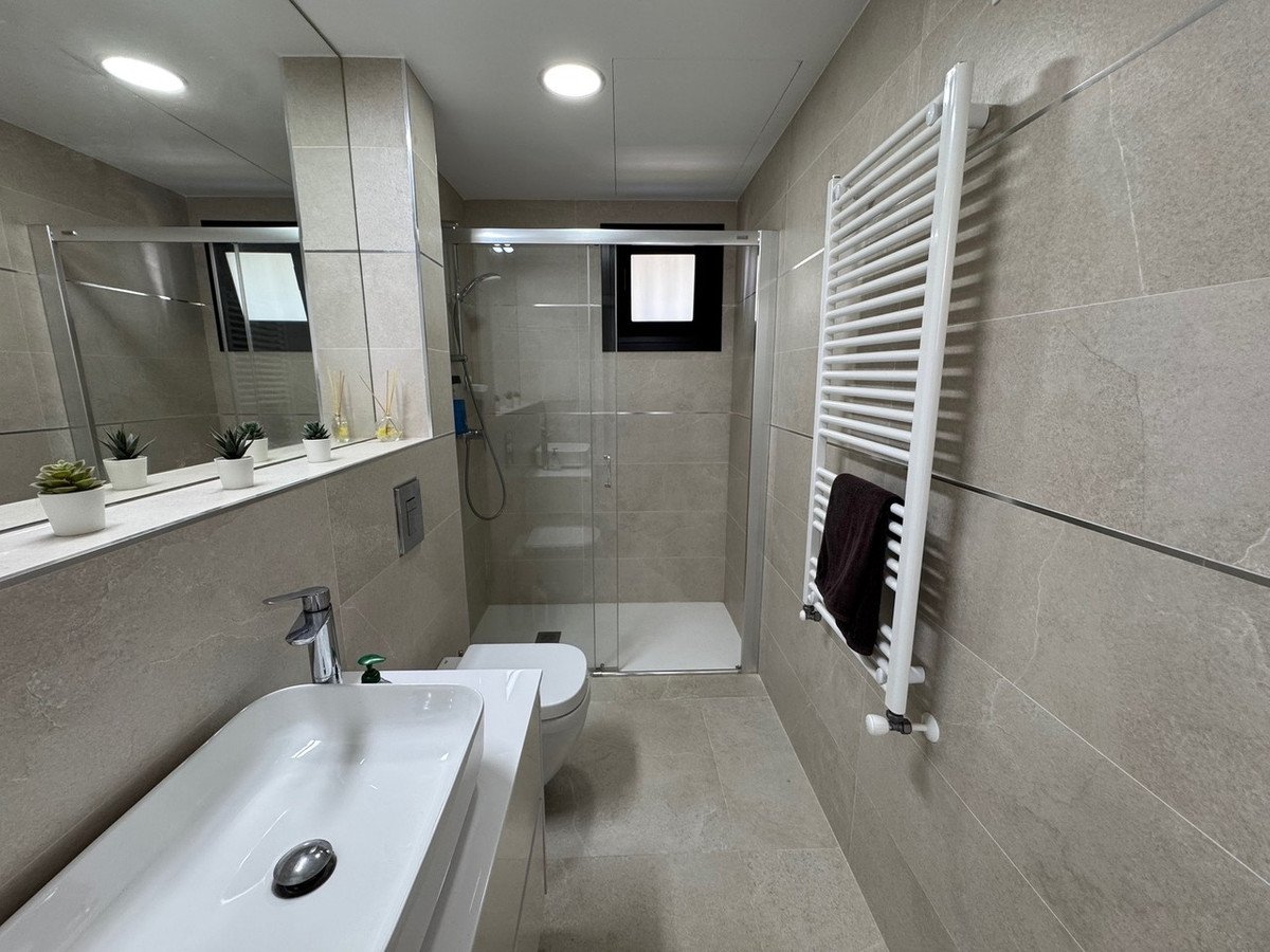 4 Bed Detached Villa in Vera Playa