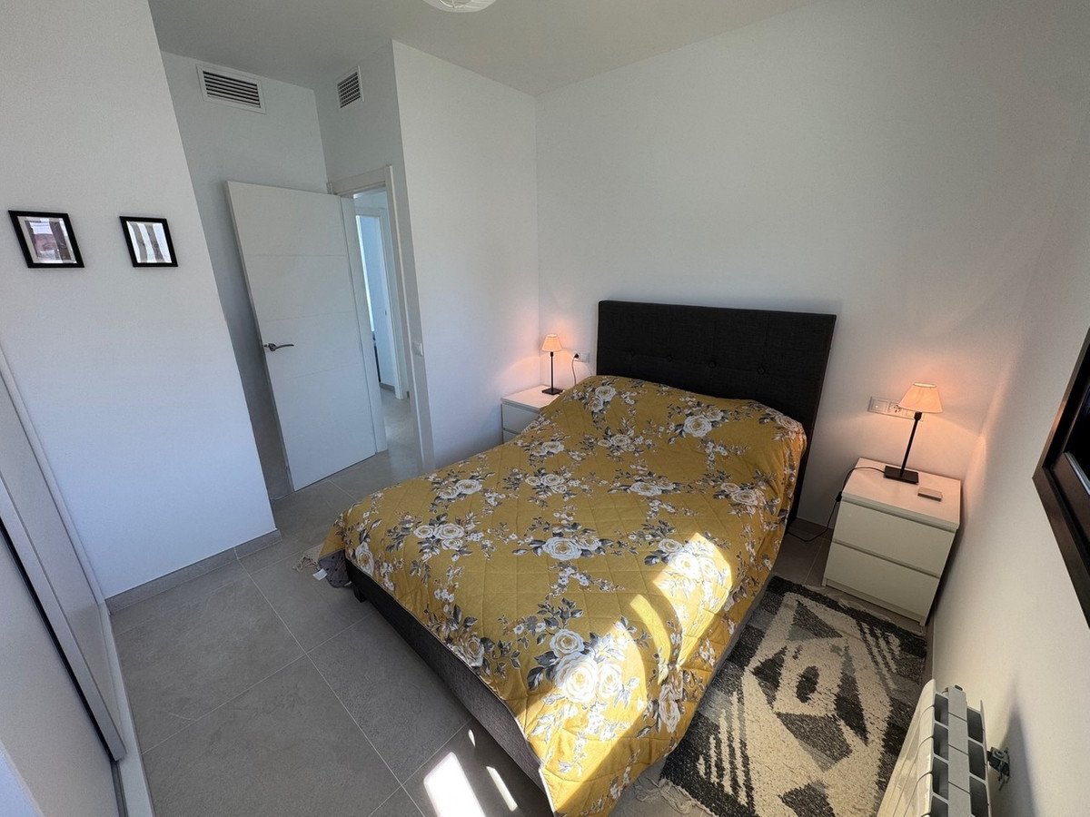 4 Bed Detached Villa in Vera Playa