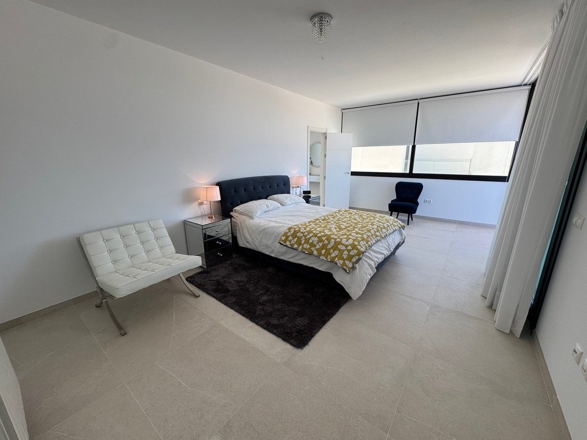 4 Bed Detached Villa in Vera Playa