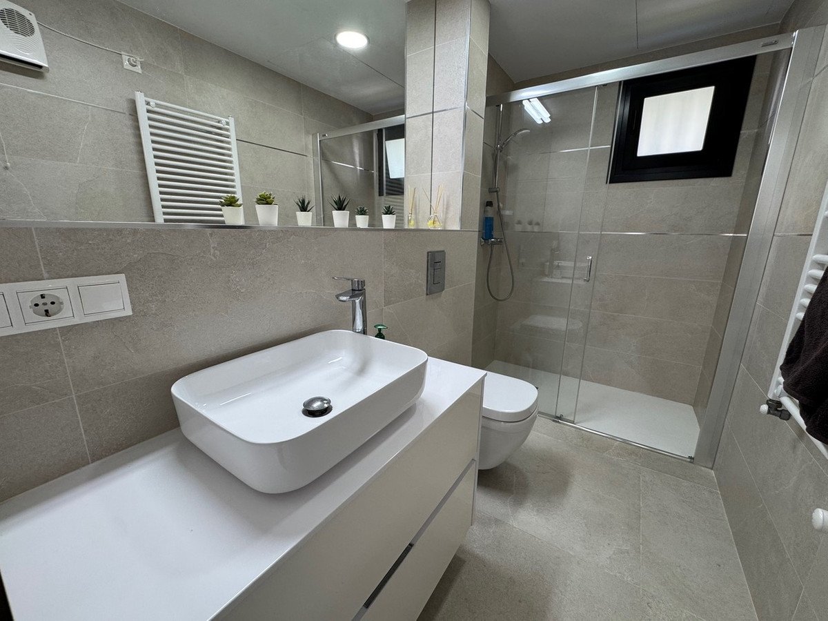 4 Bed Detached Villa in Vera Playa