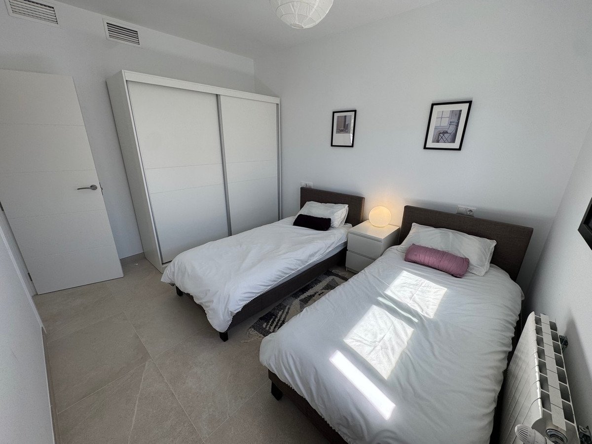 4 Bed Detached Villa in Vera Playa