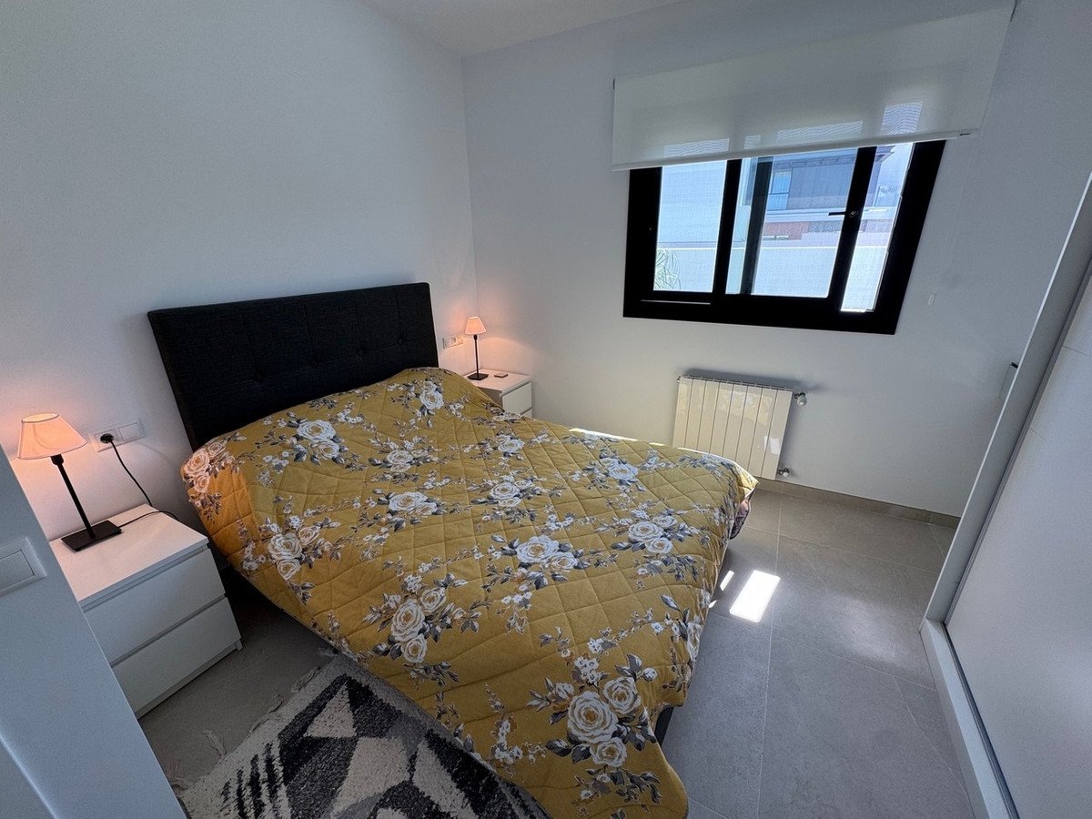 4 Bed Detached Villa in Vera Playa