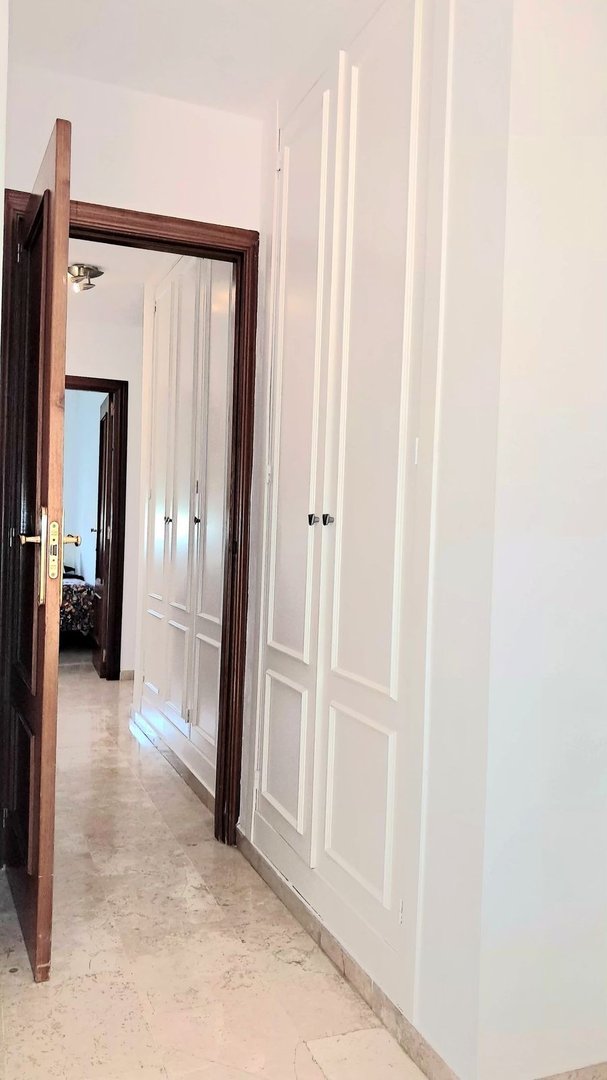 3 Bed Penthouse Duplex in Selwo