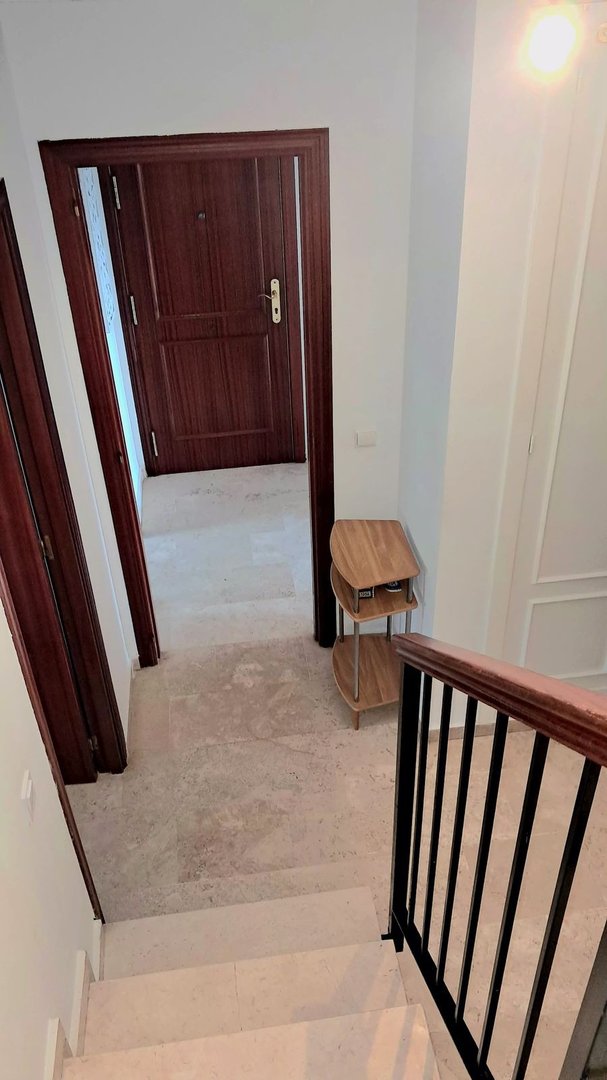3 Bed Penthouse Duplex in Selwo