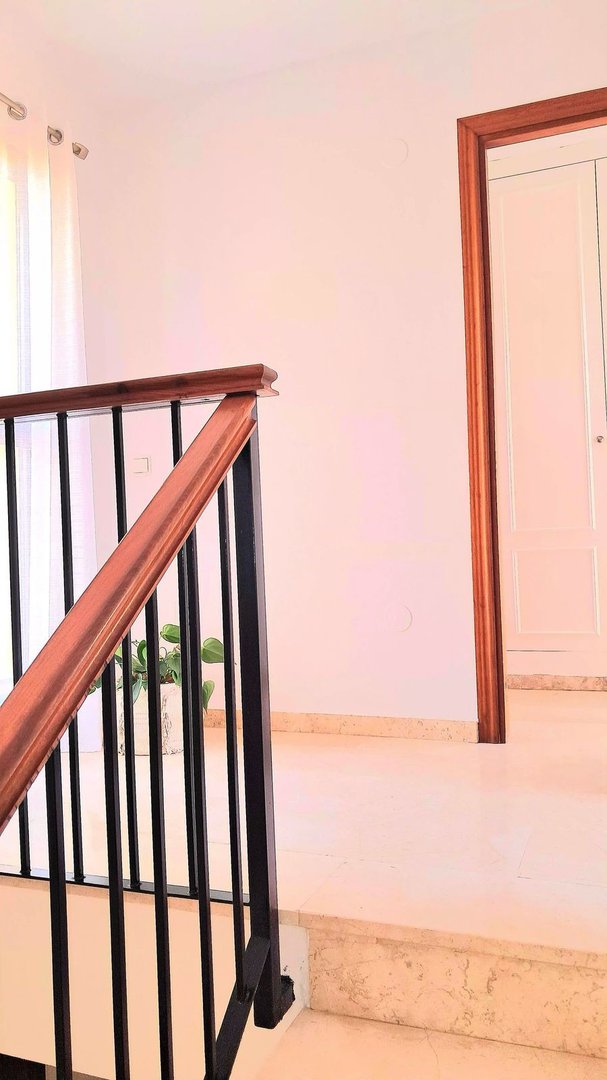 3 Bed Penthouse Duplex in Selwo