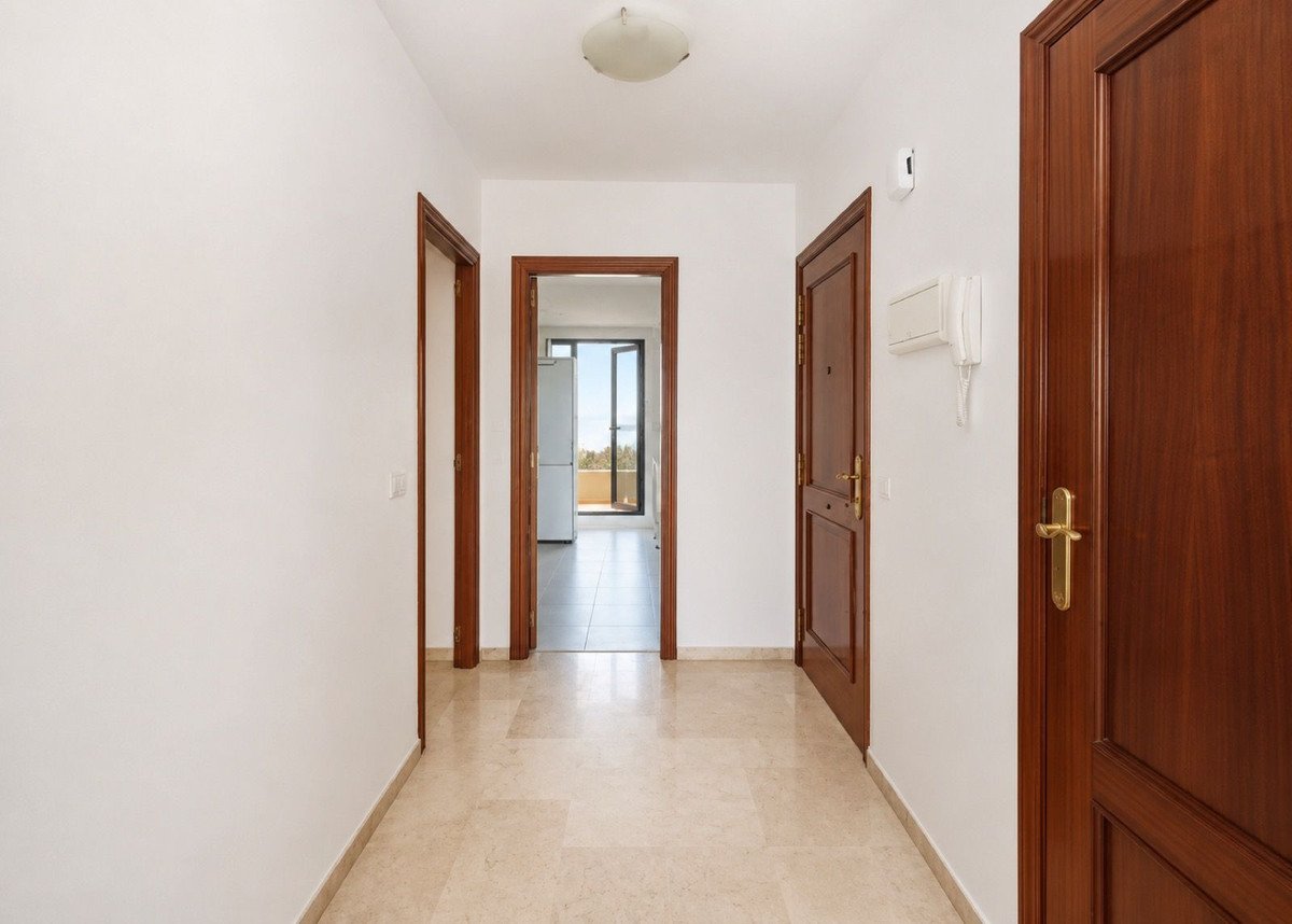 3 Bed Penthouse Duplex in Selwo