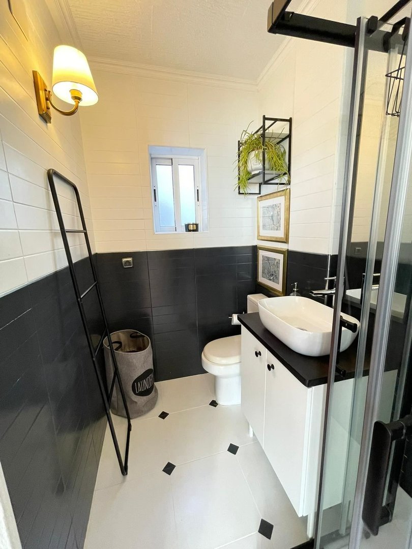 2 Bed Duplex in Los Altos
