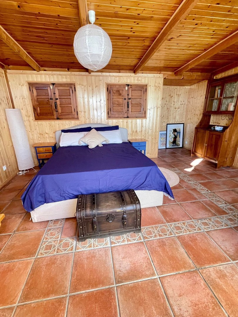 2 Bed Duplex in Los Altos