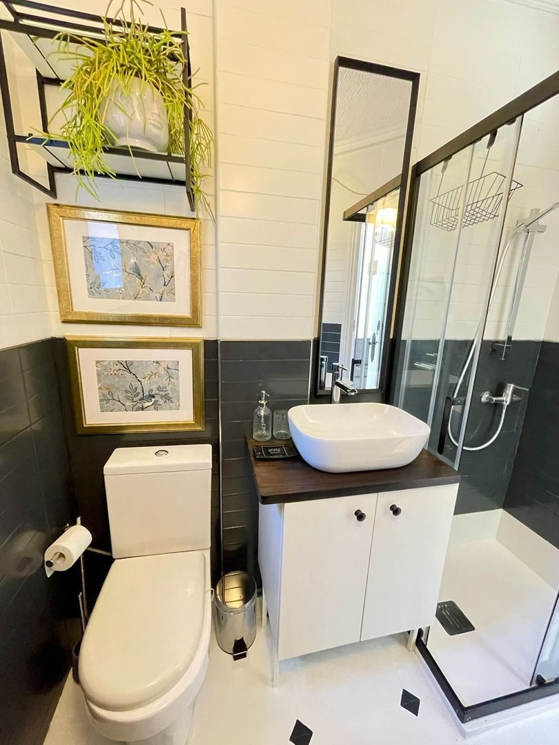 2 Bed Duplex in Los Altos