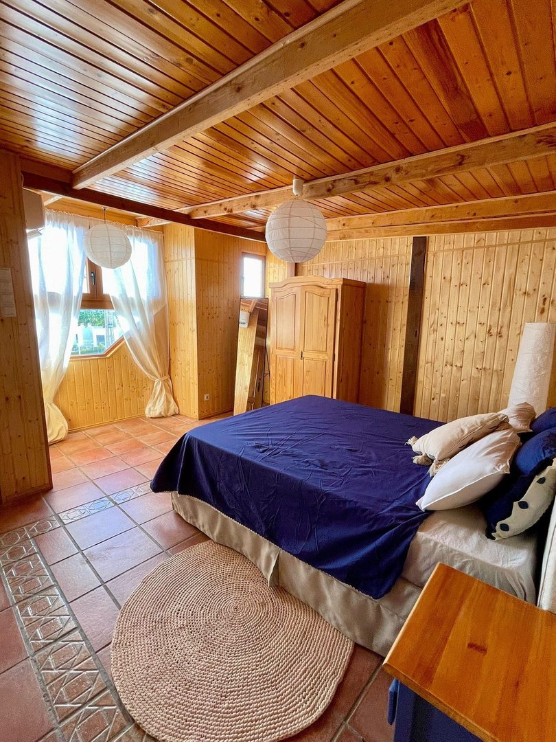 2 Bed Duplex in Los Altos