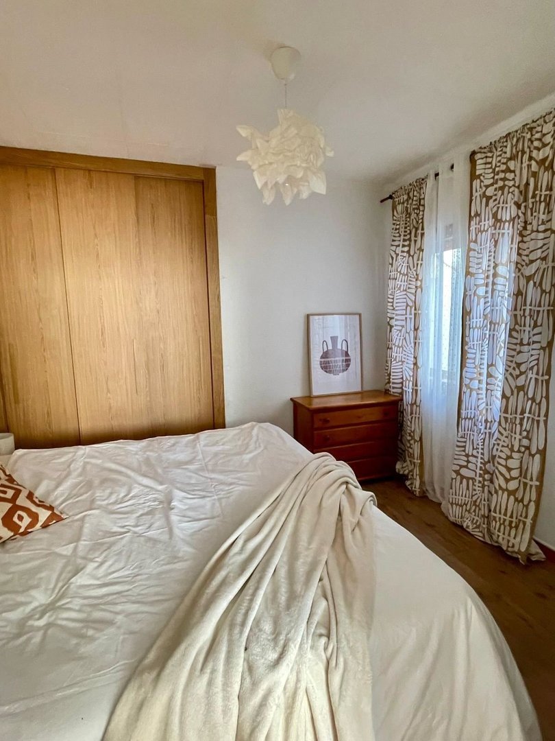 2 Bed Duplex in Los Altos