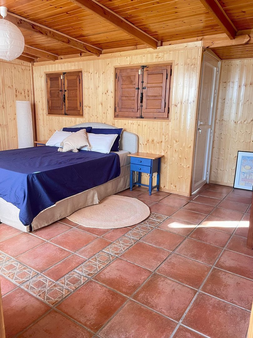 2 Bed Duplex in Los Altos