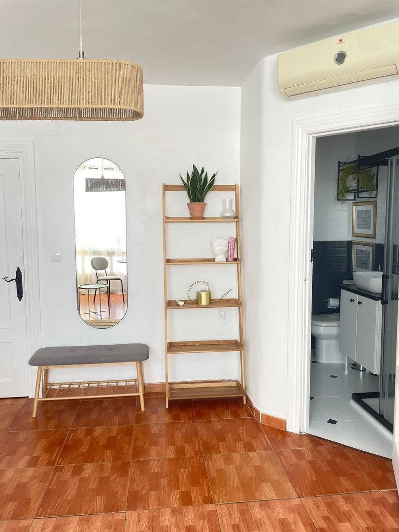 2 Bed Duplex in Los Altos