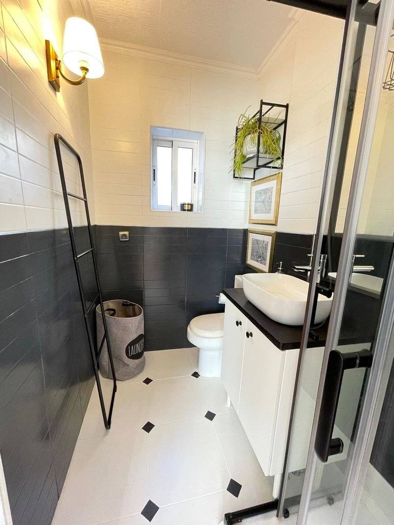 2 Bed Duplex in Los Altos