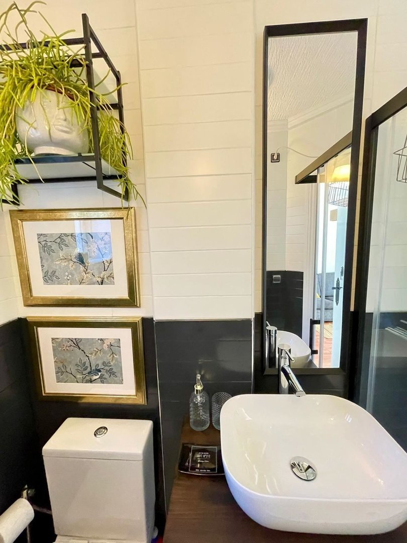 2 Bed Duplex in Los Altos